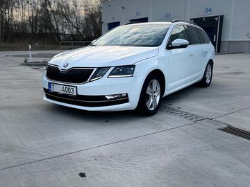 1.8 Tsi 132kw, krásný stav