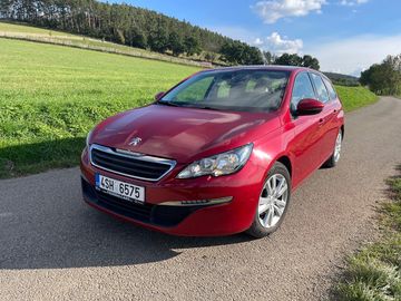Fotografie auta