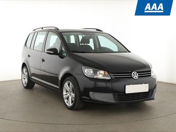 1.2 TSI, Trendline