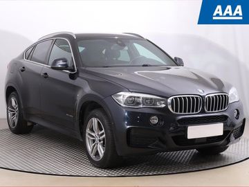 xDrive40d, 4X4, Automat