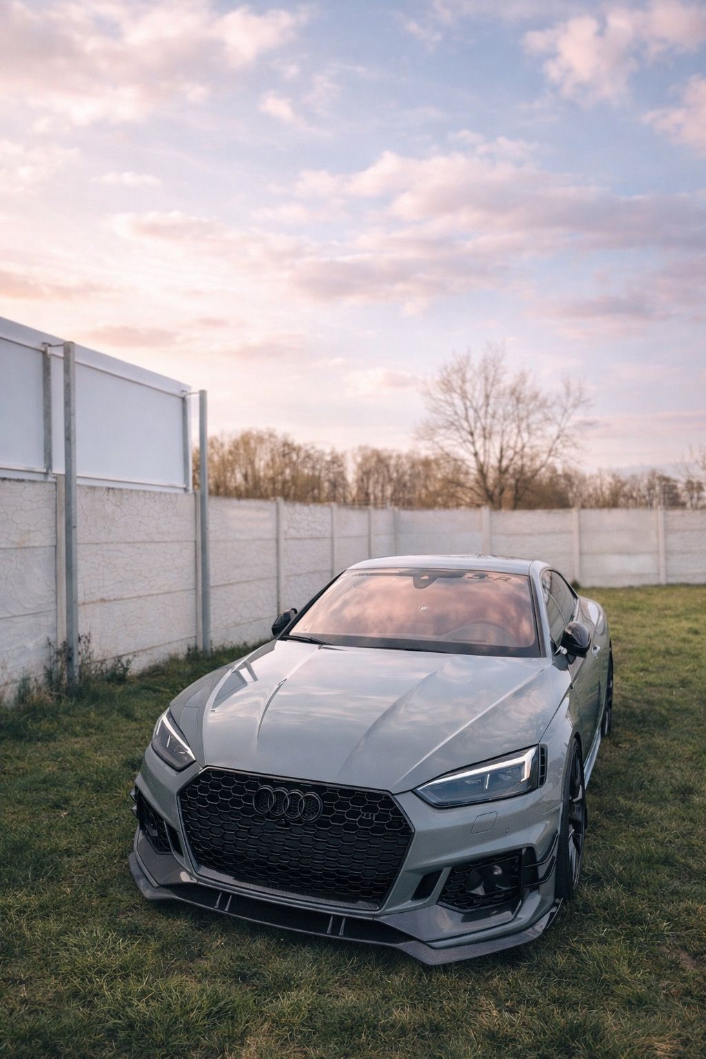Audi RS5, Audi RS5-R ABT 1of50 - fotka 2