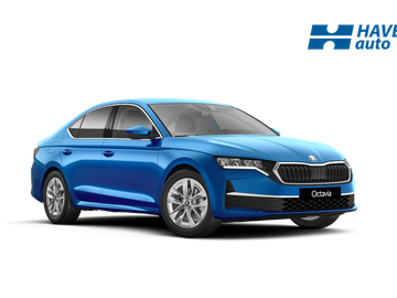Top Selection 2.0 TDI 85 kW