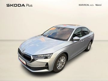 TSI 1.5/85kW Selection