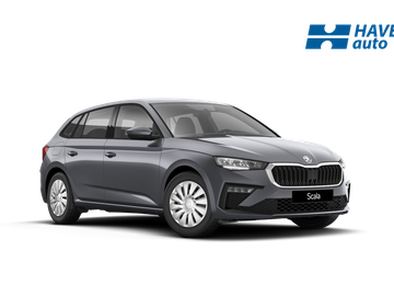 Selection 1.0 TSI 85 kW