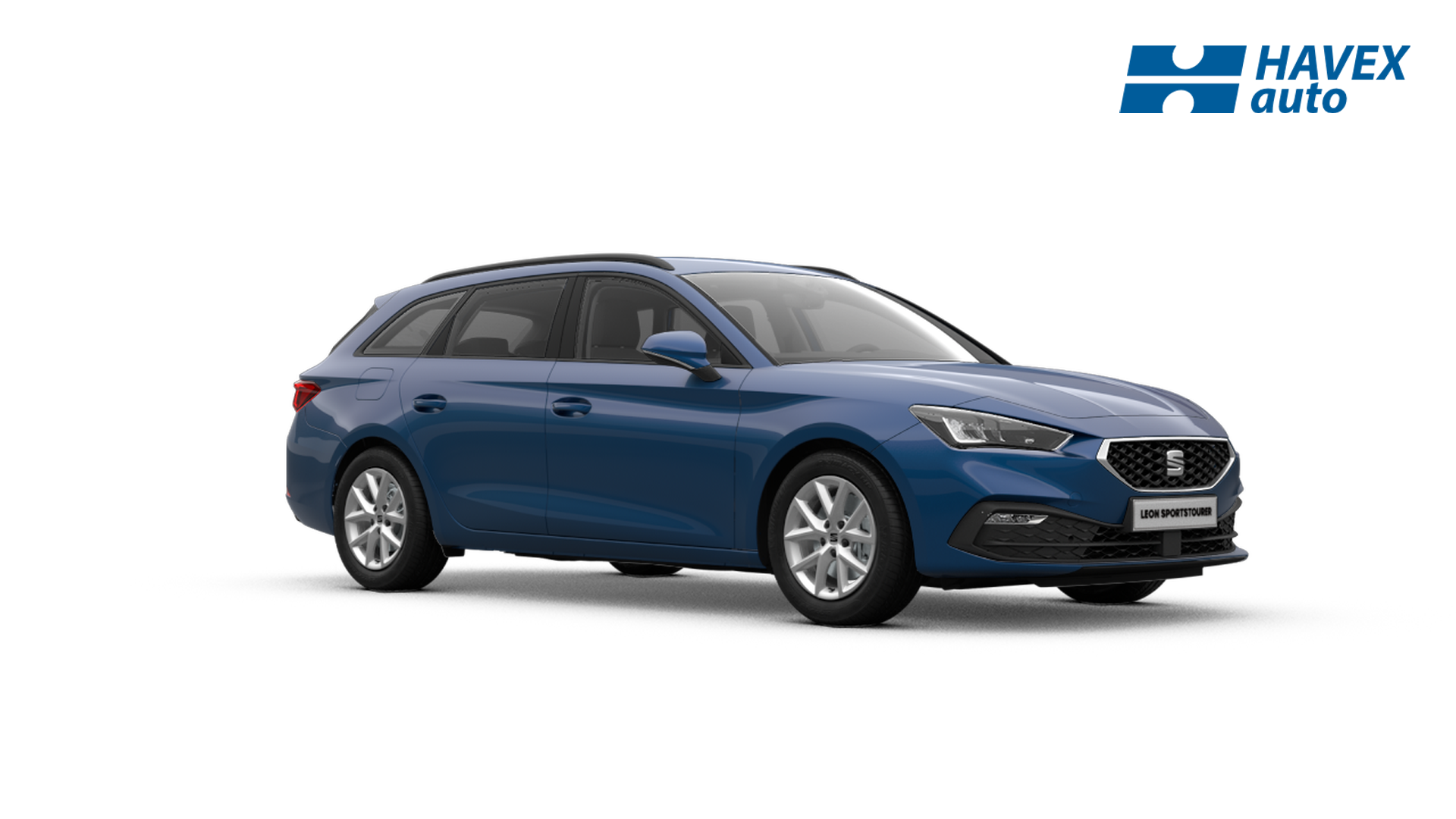 Seat Leon, Style 1.5 TSI 115k - fotka 5