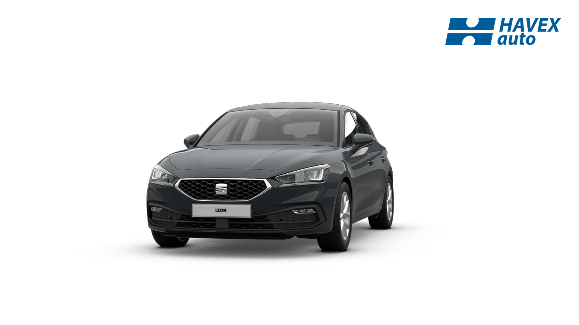 Seat Leon, Style 1.5 TSI 115k