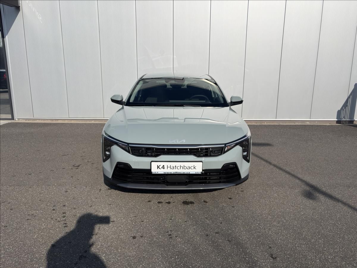 Kia K4, 1,0   GPF EXCLUSIVE - fotka 2