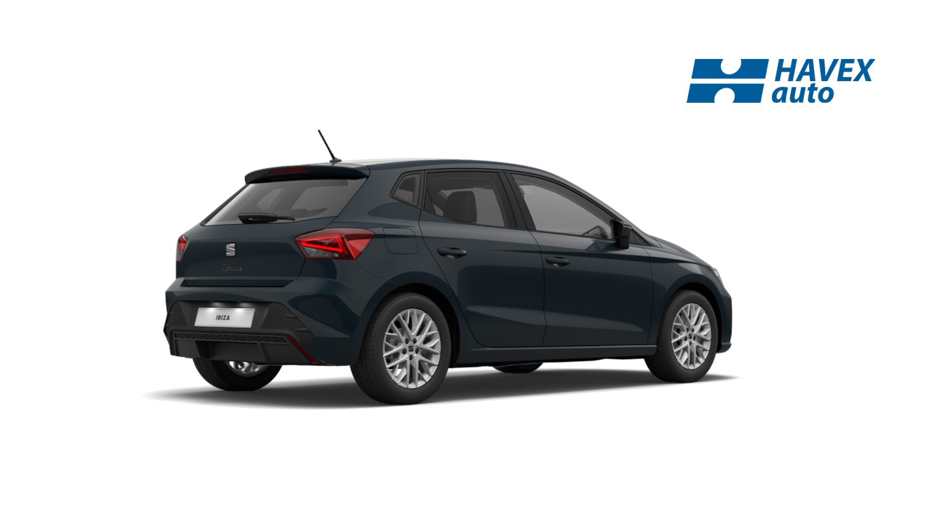 Seat Ibiza, Style 1.0 TSI 115k - fotka 3