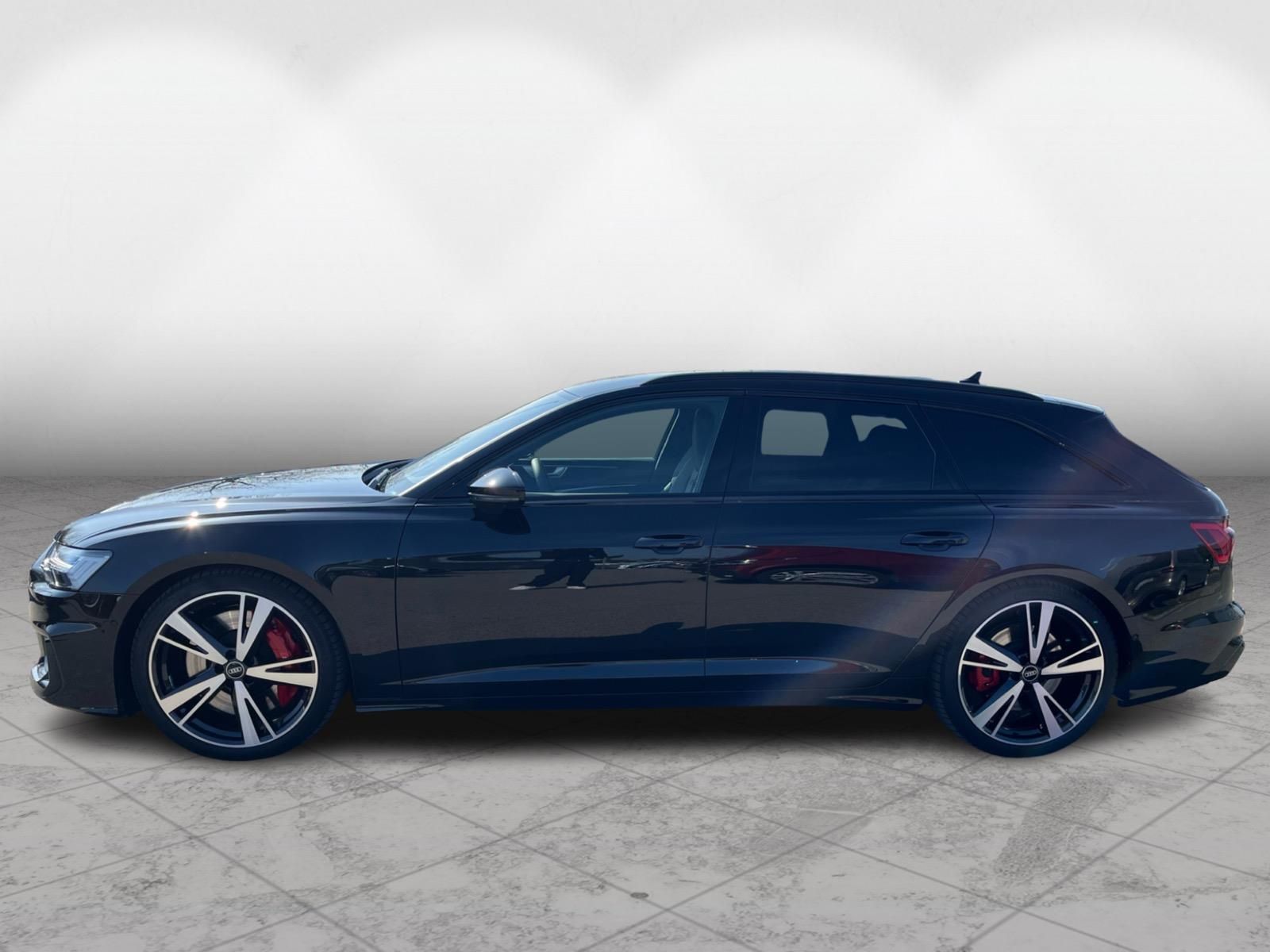 Audi S6 Avant, S6 Avant TDI 253 kW quattro - fotka 4