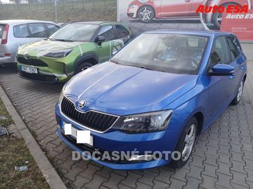 1.2 TSi,ČR,autoAC