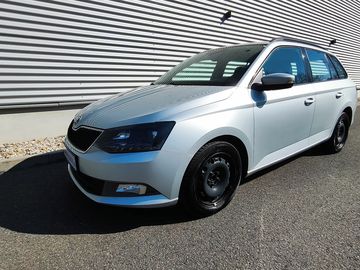 1.4 TDI Style
