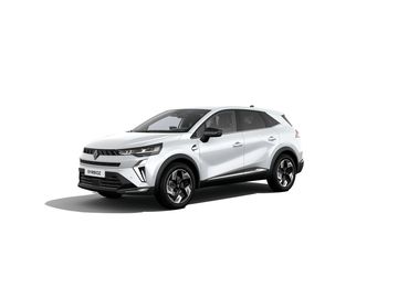E-Tech full hybrid 160 Techno
