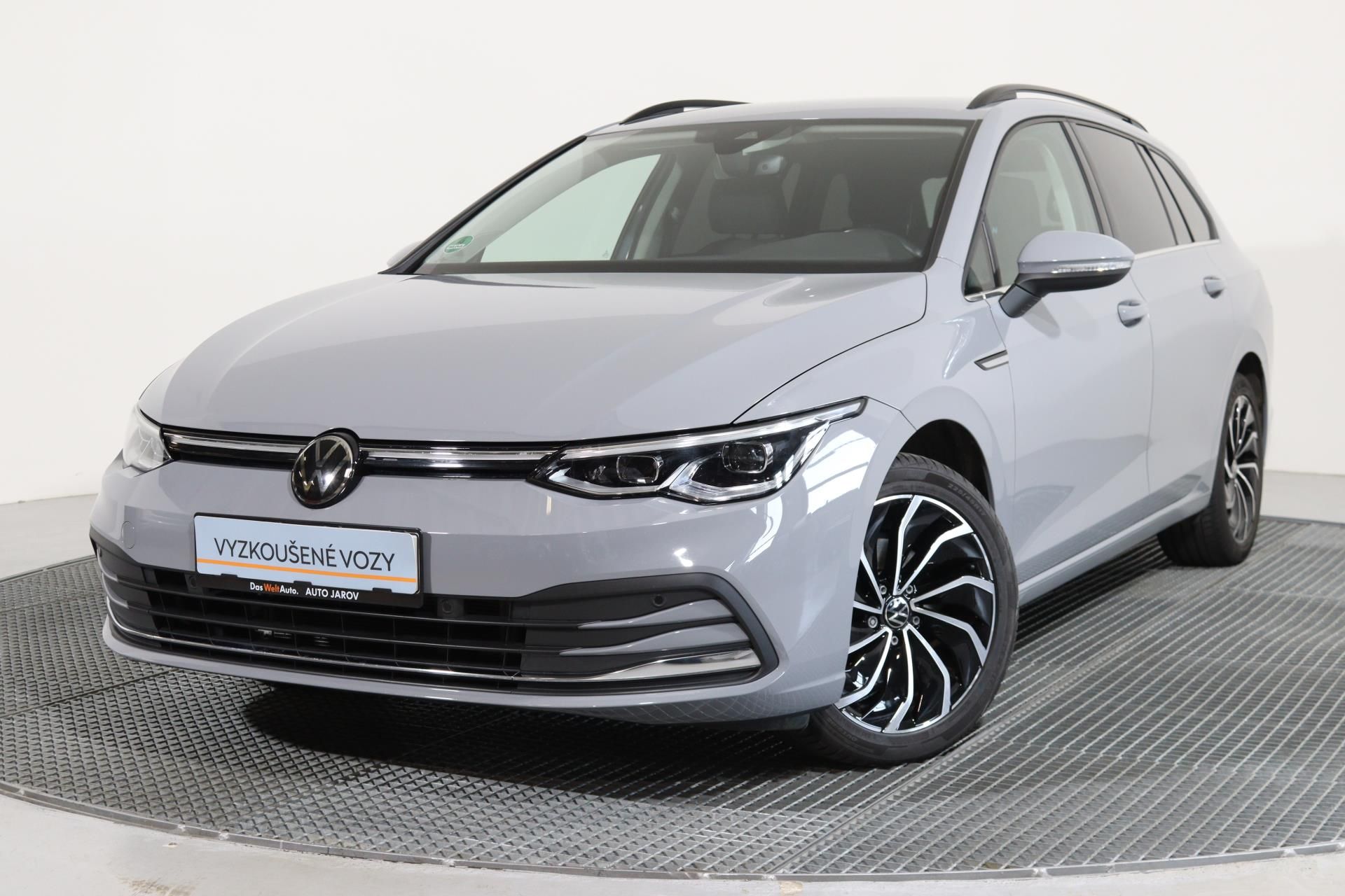 Volkswagen Golf Variant, STYLE 1,5 TSI 110KW