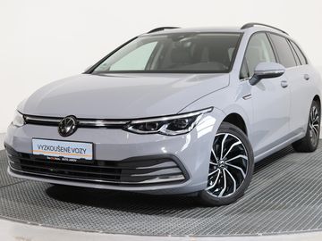 STYLE 1,5 TSI 110KW