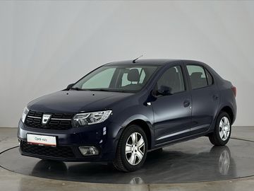 1.0 SCe / 54 kW