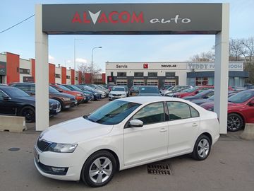 1.4 TDI 66kW