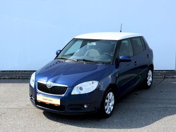 1.6 77 kW Sport 6-stupňová AUT