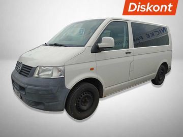 1.9 TDI, Kombi, 5 míst, KR