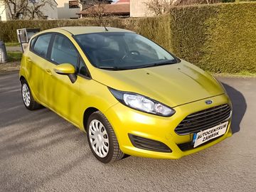 1.0 i 74 kw  Automat