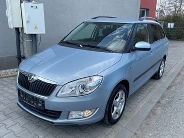 1.2 TSI DSG 77kW
