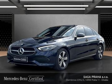 C 220 d