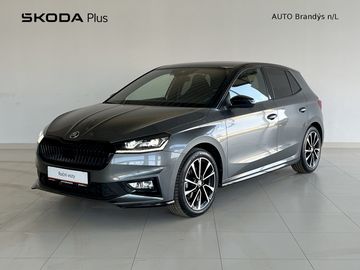 Monte Carlo 1.0 TSI / 85 kW DS