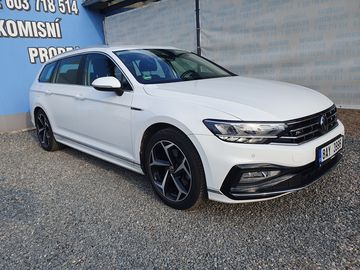 1.5 TSI 110 KW NOVÉ ČR