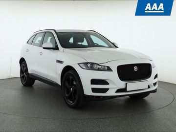 20d AWD, 4X4, Automat