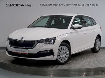 AMBITION 1.5TSI 110KW