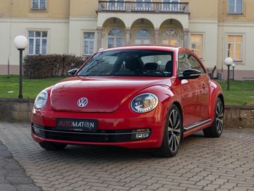 2.0 TFSI 147 kW DSG Fender