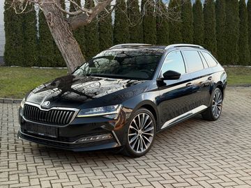 140kW DSG • L&K • TAŽNÉ • PANO