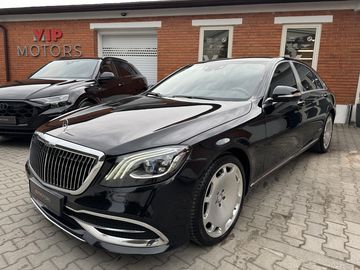 S350d-4M-L-OPTIK MAYBACH ORIG.