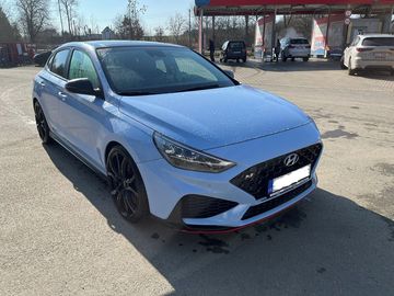 Hyundai I30 N Performance