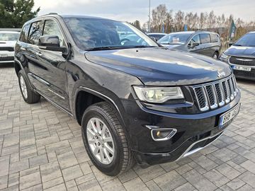 3,6L OVERLAND 4x4, nehav., ČR