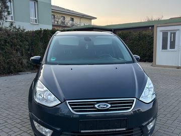 FORD GALAXY 2.0TDCI 7MIST