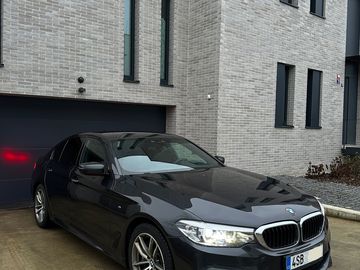 BMW 530d xDrive M sport
