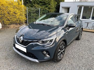 Techno TCe 90 1.0 67 kW
