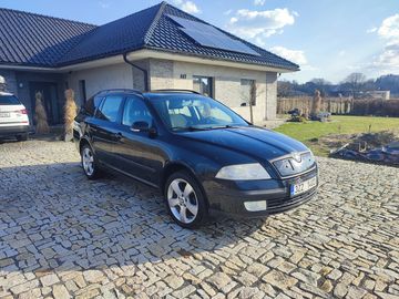 2.0 TDI 103 KW Combi 4x4