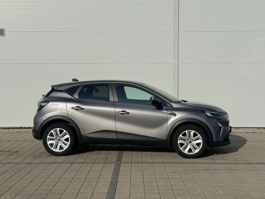 Renault Captur, 1.0 TCe 67 kW - fotka 4