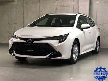 1.8,Hybrid,e-CVT,Comfort Tech
