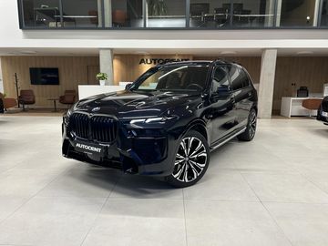 40d M-SPORT MASÁŽ NEZÁVISLÉ TZ