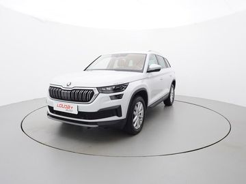 Style 2.0 TDI 110 kW
