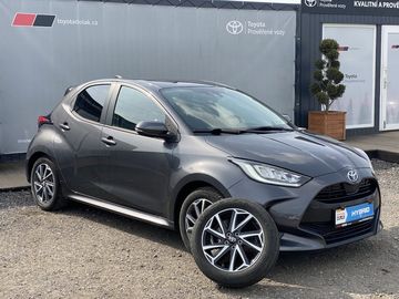 1.5HSD, ČR-1, StyleTech, +kola