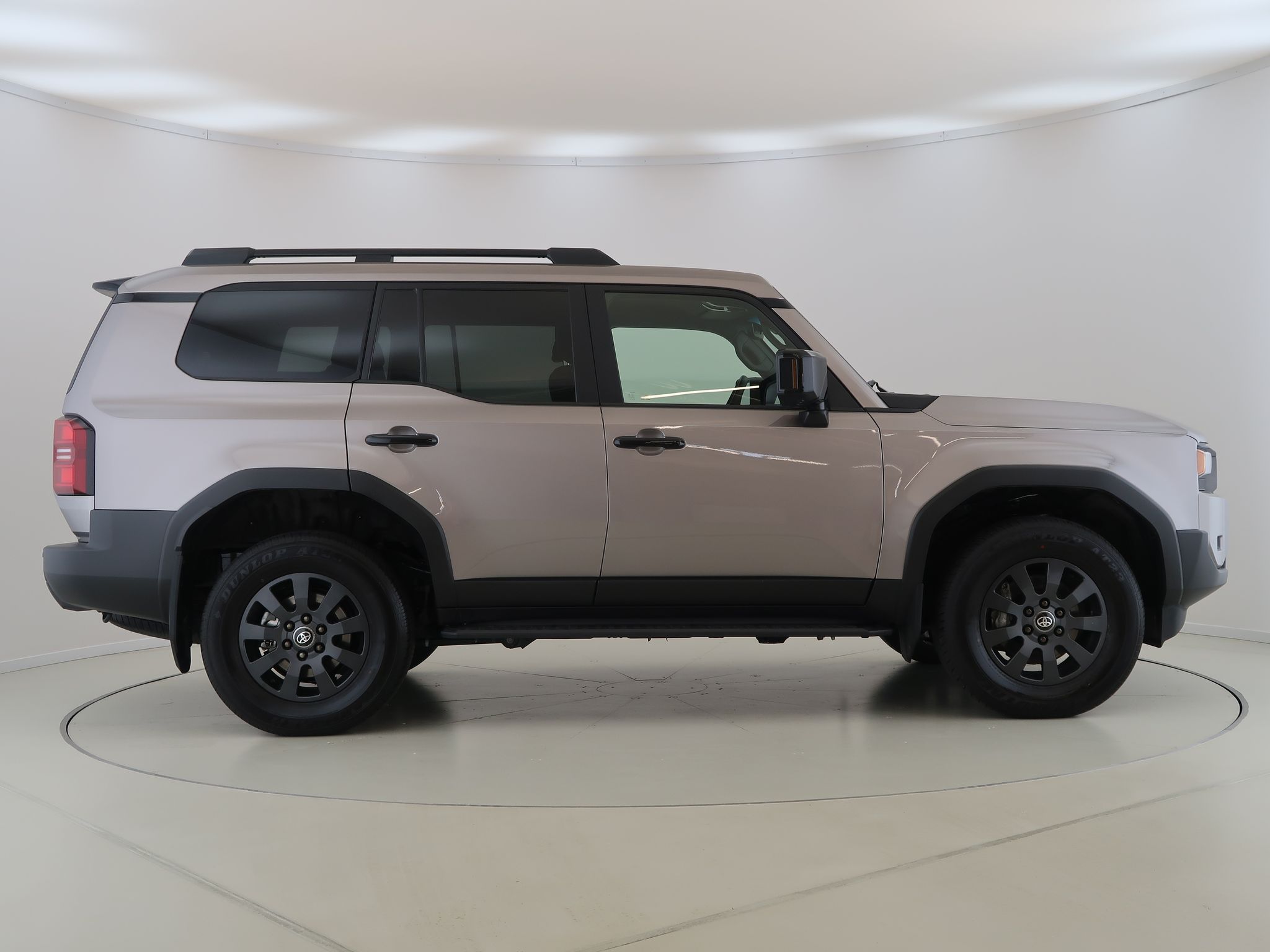 Toyota Land Cruiser, 2.8D-4D,CZ,1Maj,4x4,Invincible - fotka 4