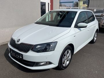 1.0 TSI 70kW Drive Navi