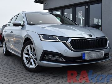 Style 2,0 TDI