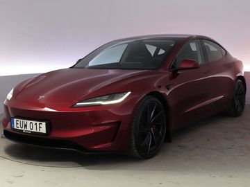 Performance Autopilot Pano Taž