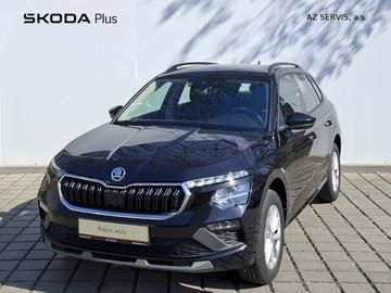 1.0TSI 85kW | Selection