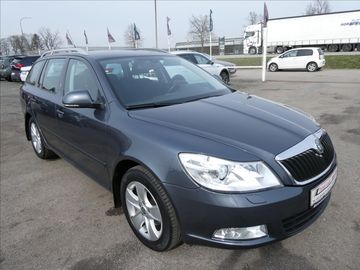 1,4 TSi ELEGANCE, PO SERVISE!!