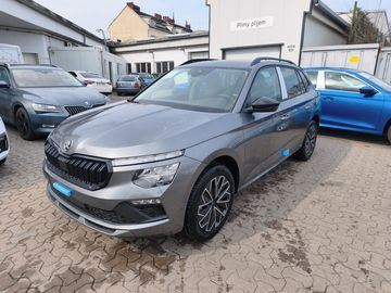 Dynamic 1,5 TSI 110kW 6st. man